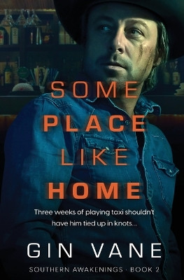 Some Place Like Home by Gin Vane 9781802505498