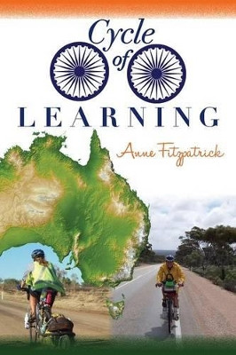 Cycle of Learning by Anne Fitzpatrick 9781922198181