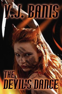 The Devil's Dance by V. J. Banis 9781434400956