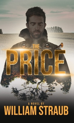 The Price by William Straub 9781961093072