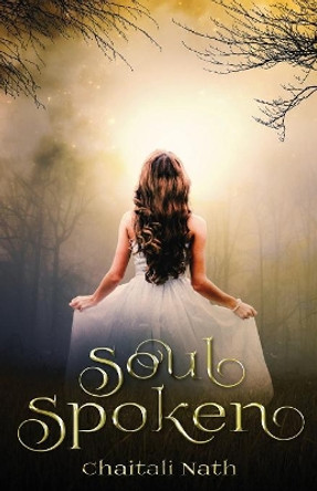 Soul Spoken by Chaitali Nath 9789387193659