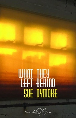 Untitled by Sue Dymoke 9781912524082