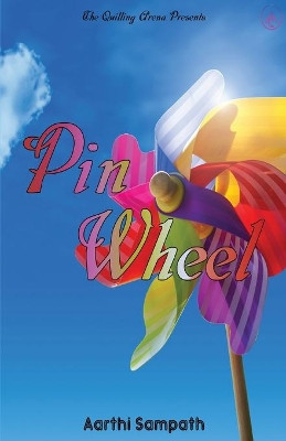 Pinwheel by Haarthi Sampat 9789389923902