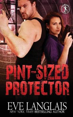 Pint-Sized Protector by Eve Langlais 9781988328607