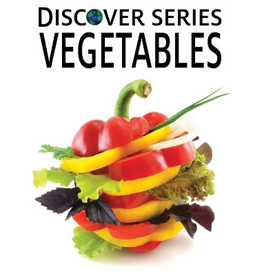 Vegetables by Xist Publishing 9781532438301