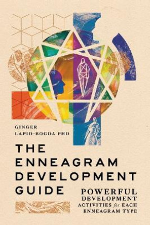 The Enneagram Development Guide by Ginger Lapid-Bogda 9798987554036