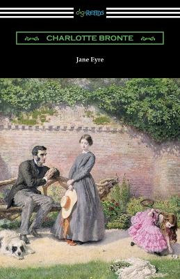 Jane Eyre (with an Introduction by Mary Augusta Ward) by Charlotte Bronte 9781420951264