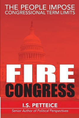 Fire Congress by Irene Petteice 9781594337550
