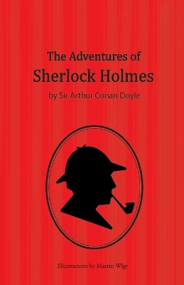 The Adventures of Sherlock Holmes by Sir Arthur Conan Doyle 9791095798422