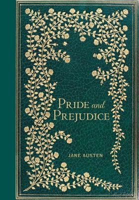 Pride & Prejudice (Masterpiece Library Edition) by Jane Austen 9781441341709