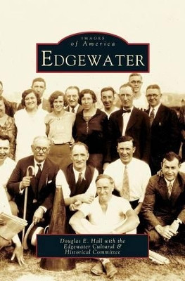 Edgewater by Douglas E Hall 9781531621964