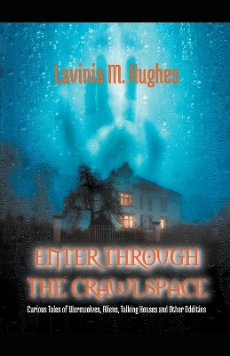 Enter Through the Crawlspace by Lavinia M Hughes 9798201506438