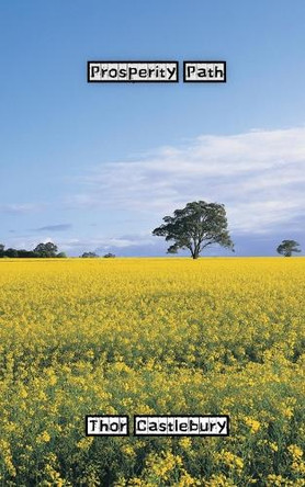 Prosperity Path by Thor Castlebury 9789916886892