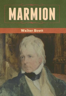 Marmion by Walter Scott 9781636371399