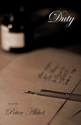 Duty by Peter Abbot 9781772442199