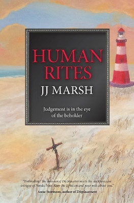 Human Rites by Jj Marsh 9783952425862