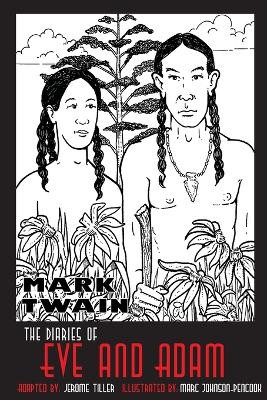 The Diaries of Eve and Adam by Mark Twain 9781939846341