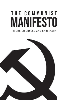 The Communist Manifesto by Karl Marx 9781800609761