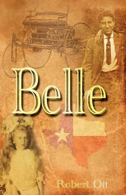 Belle by Robert Ott 9781608602094