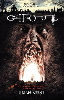Ghoul by Brian Keene 9781936383733