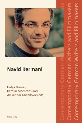 Navid Kermani by Helga Druxes 9783034318860