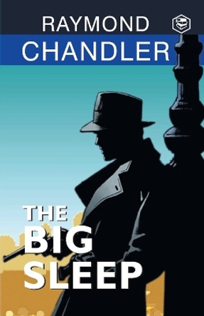 The Big Sleep by Raymond Chandler 9788119007158
