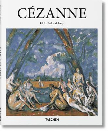Cezanne by Ulrike Becks-Malorny