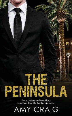 The Peninsula by Amy Craig 9781509242535