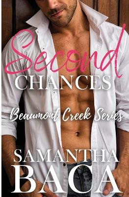 Second Chances by Samantha Baca 9781963930085
