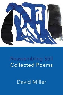 Reassembling Still: Collected Poems by David M. Miller 9781848613317