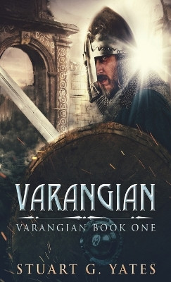 Varangian by Stuart G Yates 9784867473023