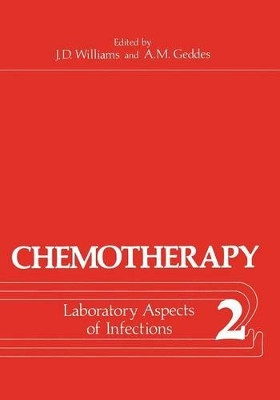 Laboratory Aspects of Infections by J. D. Williams 9781468476552