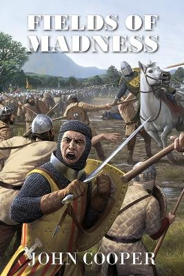 Fields of Madness by John Cooper 9781803692449