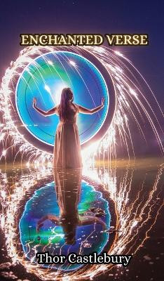 Enchanted Verse by Thor Castlebury 9789916852095