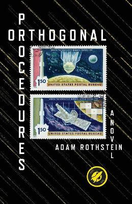 Orthogonal Procedures by Rothstein Adam 9781630230937
