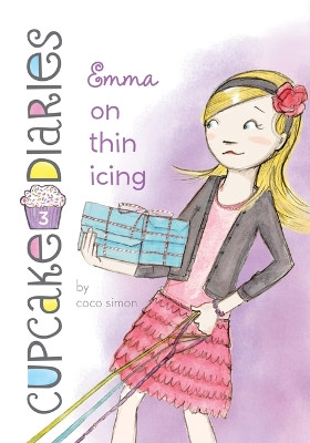 Emma on Thin Icing: #3 by Coco Simon 9781098251932