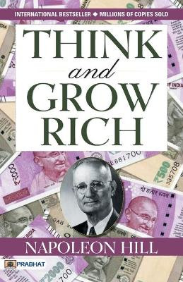 Think & Grow Rich by Napoleon Hill 9789352663736