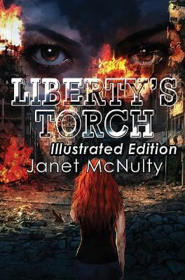Liberty's Torch by Janet McNulty 9781941488805