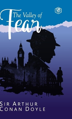 The Valley of Fear (Deluxe Hardbound Edition) by Sir Arthur Conan Doyle 9788119373215