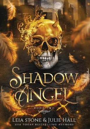 Shadow Angel: Book Two by Julie Hall 9781951578237