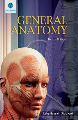 General Anatomy by  9789694948096
