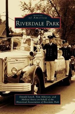 Riverdale Park by Donald Lynch 9781531658830