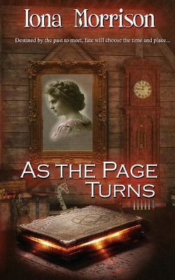 As the Page Turns by Iona Morrison 9781509237579