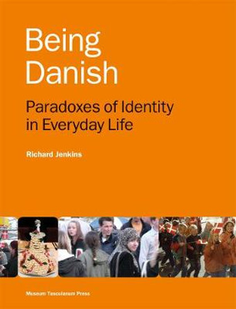 Being Danish by Richard Jenkins