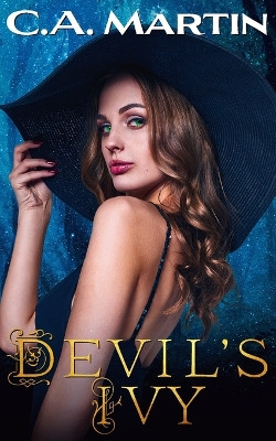 Devil's Ivy: A New Adult Paranormal Romance by L M Mountford 9781835020166