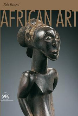 African Art by Ezio Bassani