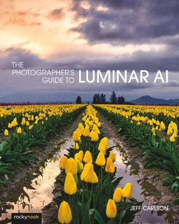 The Photographer's Guide to Luminar AI: How an Ex-Factory Worker Helped Save One of Australia's Iconic Companies by  9781681987873
