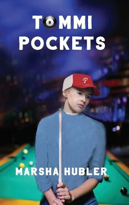 Tommi Pockets by Marsha Hubler 9781649490384