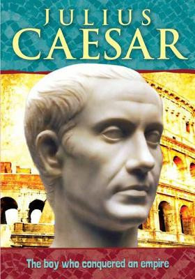 Biography: Julius Caesar by Ellen Galford 9781781715178