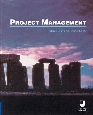 Project Management by  9781861522740